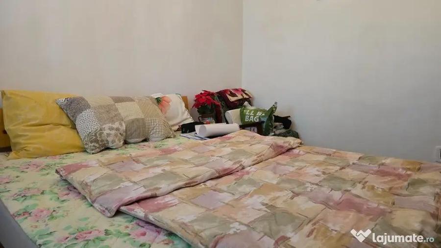 Apartament cu 3 camere decomandat în Minerul