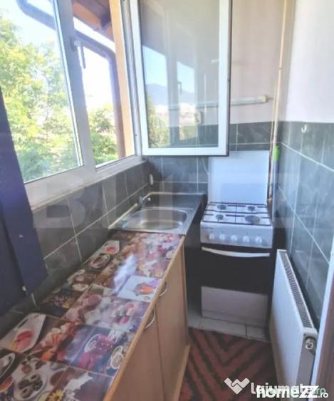 Garsonieră în Astra