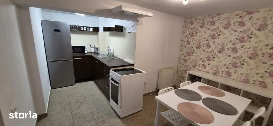 Apartament cu 2 camere în Olimpia-Stadion