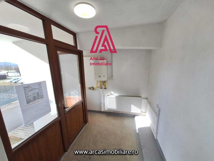 Proprietate specială, de 2,880 mp, în Mârșa