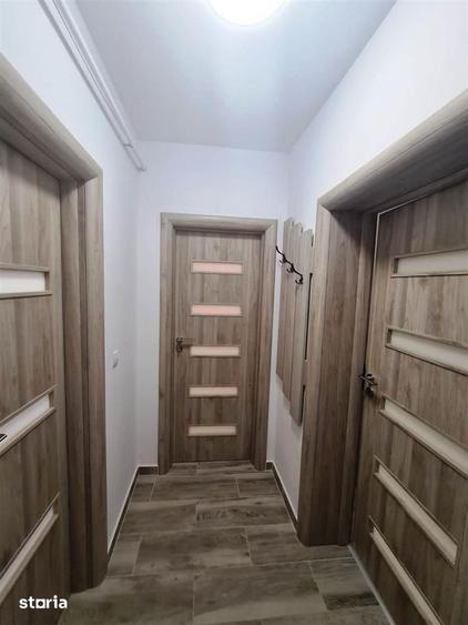 Garsonieră decomandată în Rediu