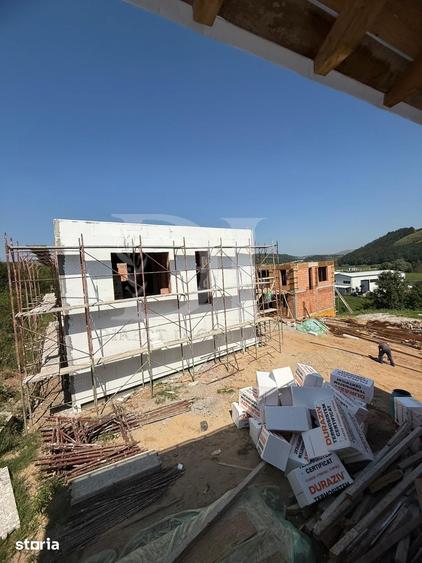 Casa individuala | Zona Luna de sus , Flore?ti - 10