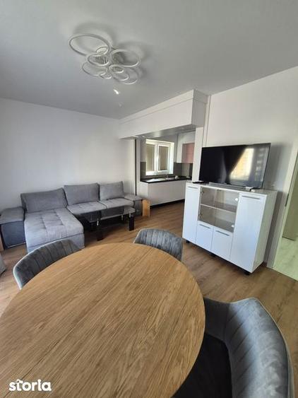 Apartament cu 2 camere în Bartolomeu