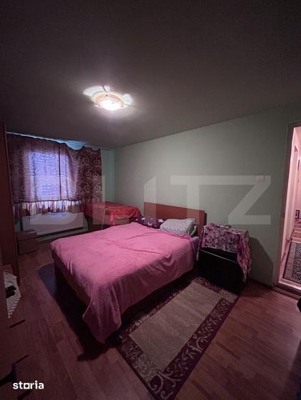 Apartament cu 3 camere în Independenței