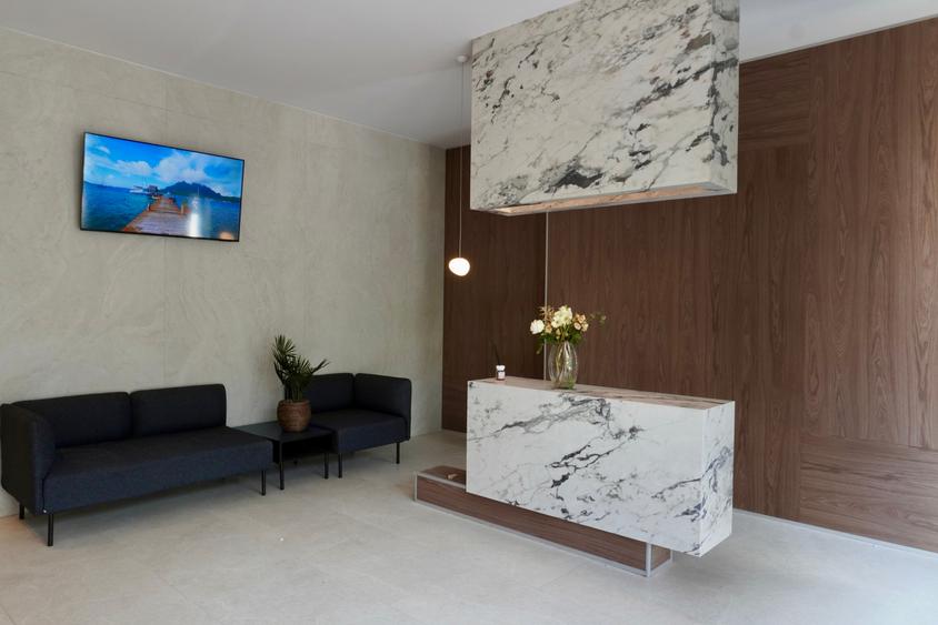 Apartament cu 3 camere decomandat în Unirii