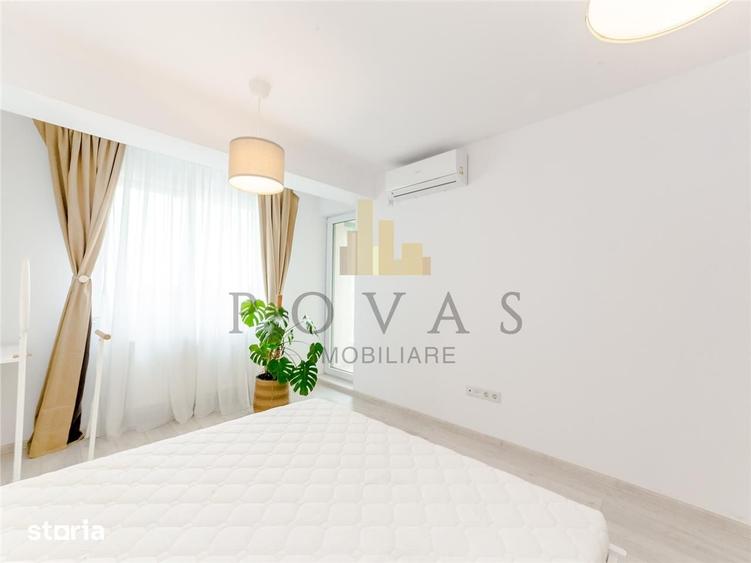 Inchiriere Apartament 2 Camere Otopeni Aeroport Henri Coanda - 3