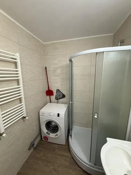 Garsonieră decomandată în Exterior Vest
