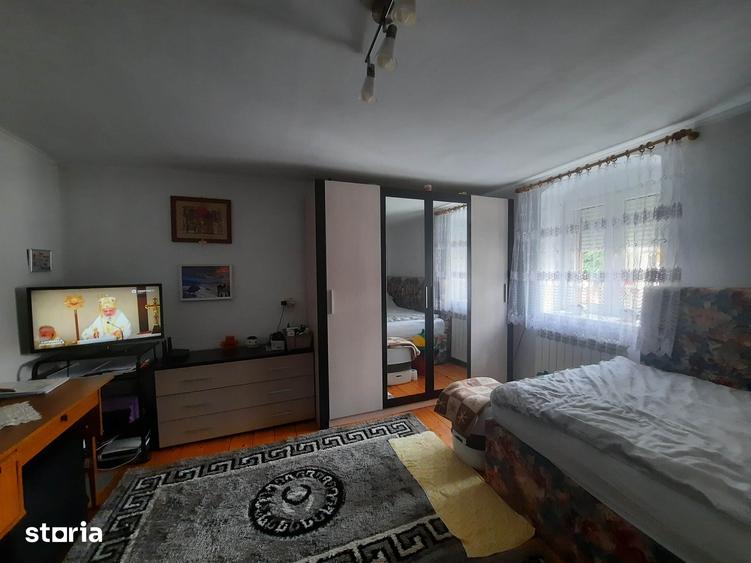 Casa cu 4 camere, teren generos Gusterita, Sibiu - 3