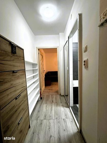 Etaj 1-Tatarasi Ateneu-2 Camere 38mp-bloc fara risc-renovat - 1