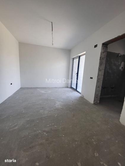 Duplex integral de vanzare - Pitesti - Tancodrom - Teren 580 mp