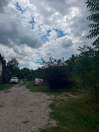 Buftea ultracentral toate utilitatile la teren