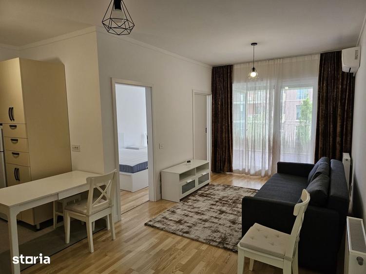 Apartament 2 camere complex Marmura | parcare | metrou. - 3