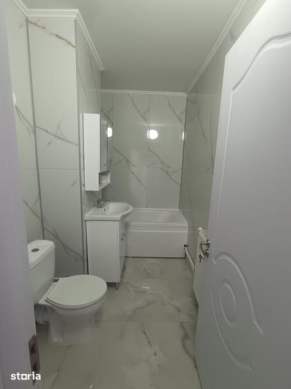 Apartament cu 2 camere în Micro 11