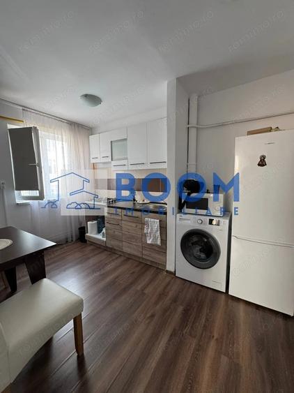 Apartament cu 2 camere în Nord