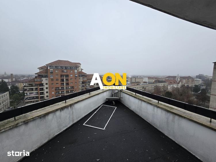 Apartament cu 4 camere în Tolstoi