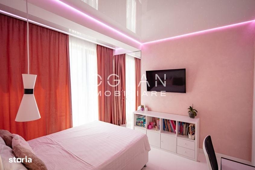 Apartament cu 4 camere în Șelimbăr