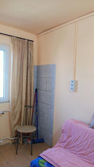 Apartament cu 2 camere decomandat în Nufărul