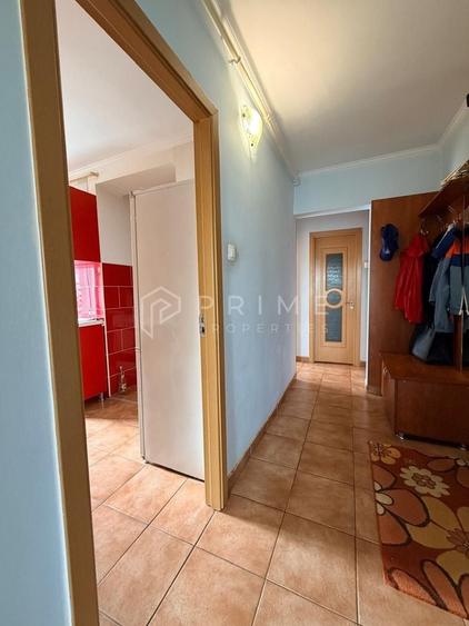 Apartament 2 camere | Tudor – Fortuna | Etaj 4/7 | Însorit toată ziua - 4