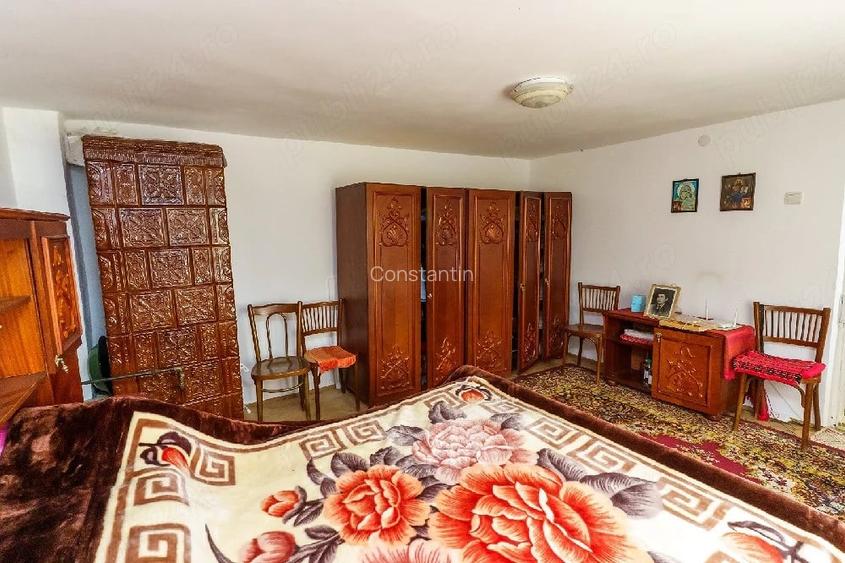 Parter vila 50mp cu intrare si curte separate, proprietar