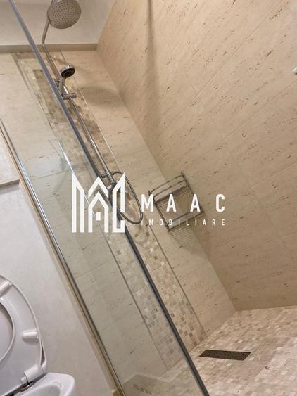 Garsonieră de închiriat | Sibiu, Mihai Viteazul | balcon | lift - 4