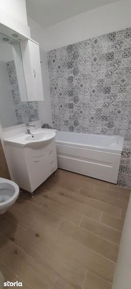 Apartament cu 2 camere în Orizont