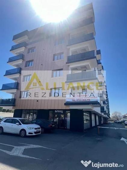 APARTAMENT 3 CAMERE DE VANZARE - COMPLEX PALM RESIDENCE - 14