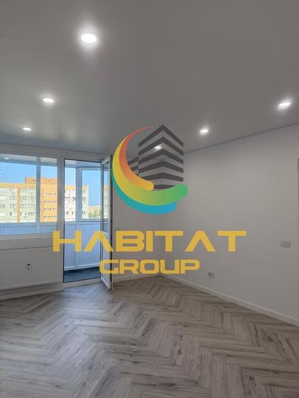 Apartament cu 3 camere semidecomandat în Drumul Taberei