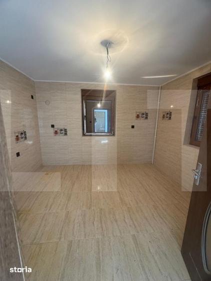 Casă cu 3 camere cu Teren 550 Mp în Central