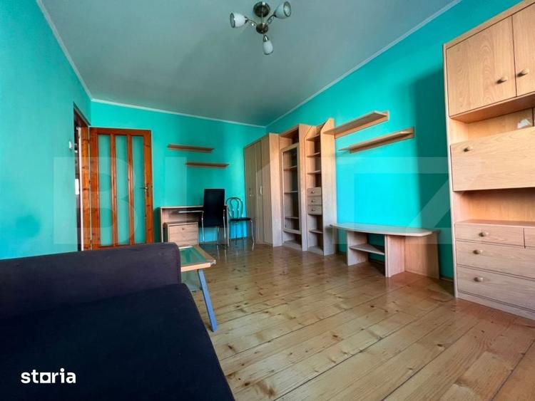 Apartament cu 2 camere de inchiriat, Cartierul Nufarul - 7