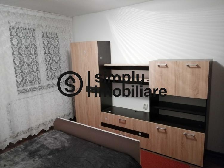 Apartament cu 2 camere decomandat, mobilat în Calea Severinului