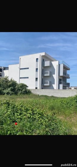 Spațiu comercial, de 830 mp, în Nord