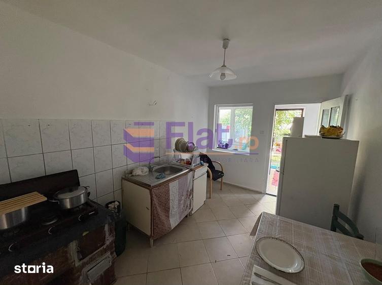 Casa cu teren de 1.651 mp ?i ie?ire la lac Feldioara Pod mansardabil - 13
