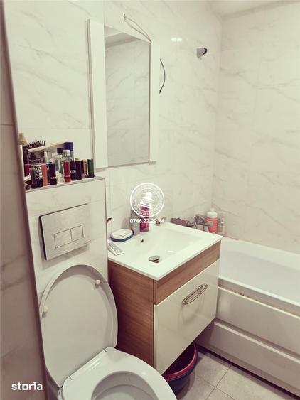 Apartament 3 camere de vanzare, model decomandat - Podul de Piatra - 5