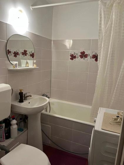 Apartament cu 2 camere semidecomandat în Drumul Taberei