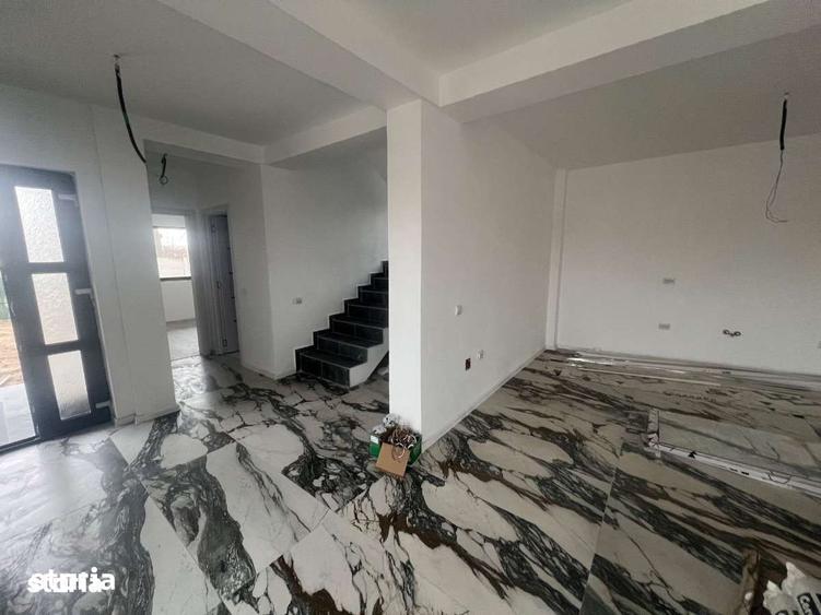 Casa p+1 la cheie Simnicul de sus - 8