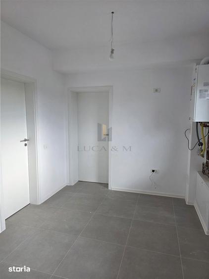 APARTAMENTE NOI PREMIUM INCALZIRE IN PARDOSEALA LOC PARCARE INCLUS - 10