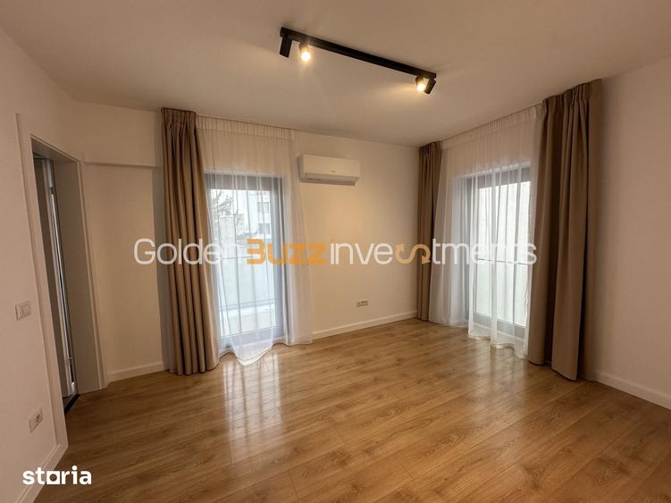 Apartament cu 3 camere în Gara de Nord
