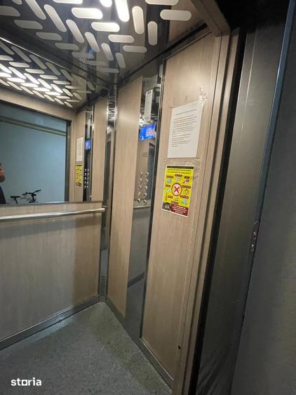 Apartament cu 2 camere în Rahova