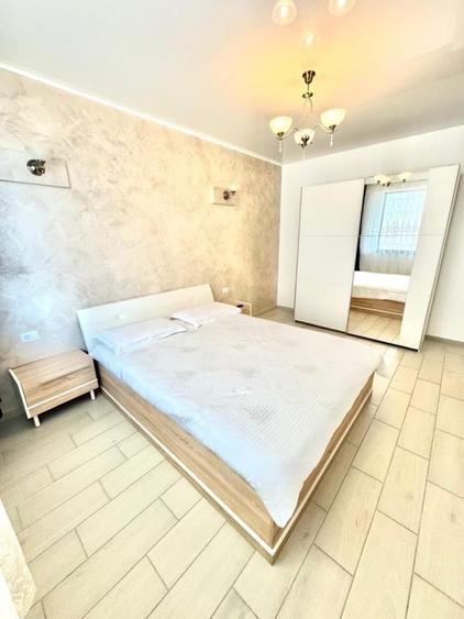 Apartament 2 camere | Astoria Lake Mamaia Nord | Mobilat și utilat complet - 5