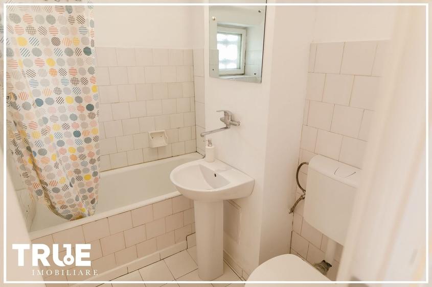 Apartament ultracentral 38m² + terasă 60m², Târgu Mureș! - 7