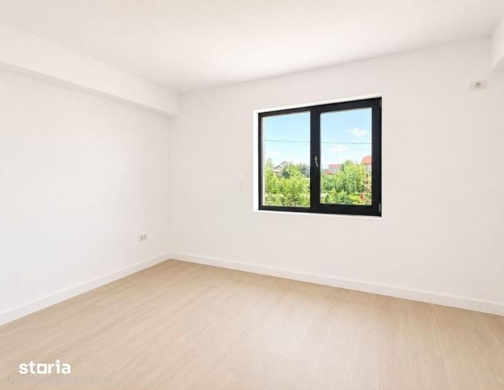 Casă cu 4 camere cu Teren 200 Mp în Ghencea