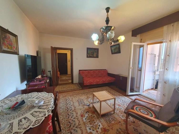 Apartament cu 2 camere vizavi de Primaria Arad - 1