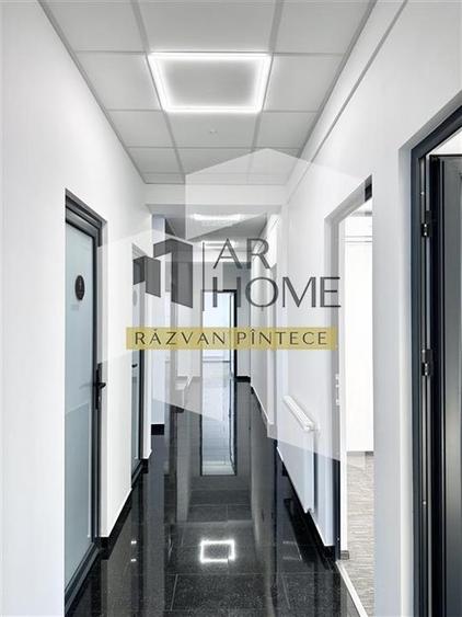 Birou, de 23 mp, în Ultracentral