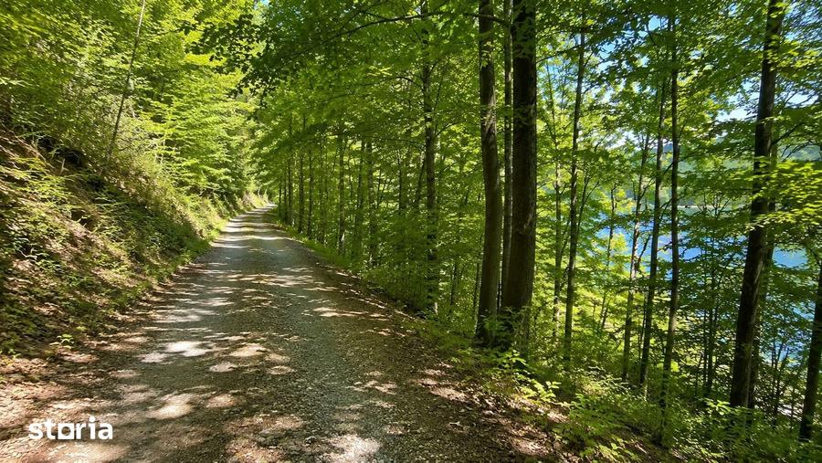 Teren de 898 mp, în Gilău