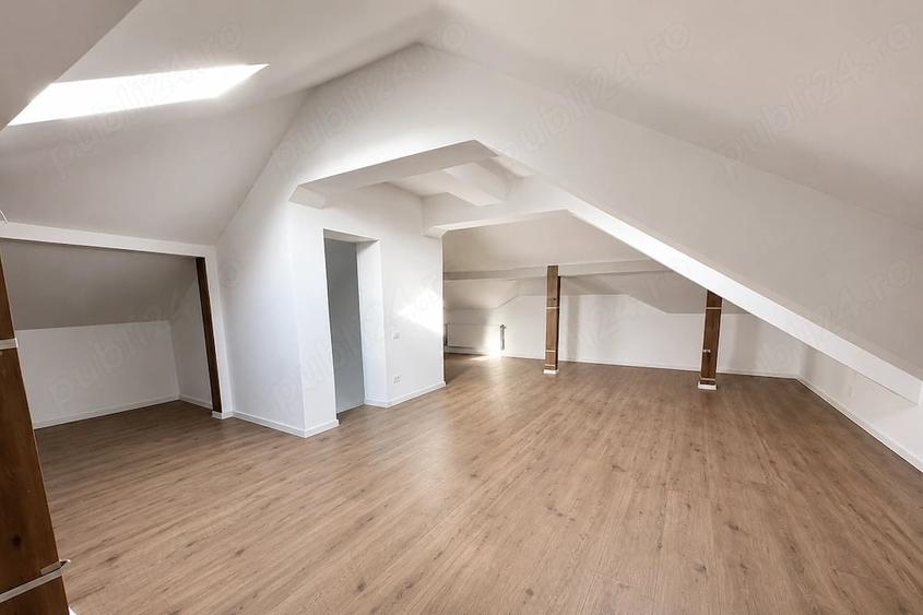 Casă cu Teren 408 Mp în Central
