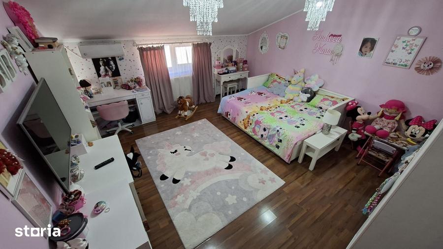 Apartament Tip Vila | 4 Camere | 182 mp | Curte Privata 200 mp - 5