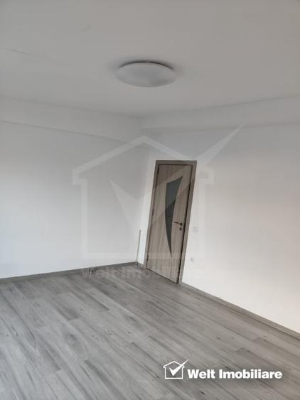 Garsonieră decomandată în Florești