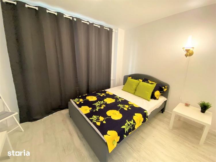 3 camere/ Sos.Stefan cel Mare Nr 1 - 4