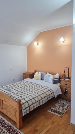 Casa P+1 , zona Muzeul Satului - 8
