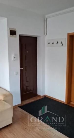 Apartament cu 2 camere decomandat, mobilat în Mănăștur